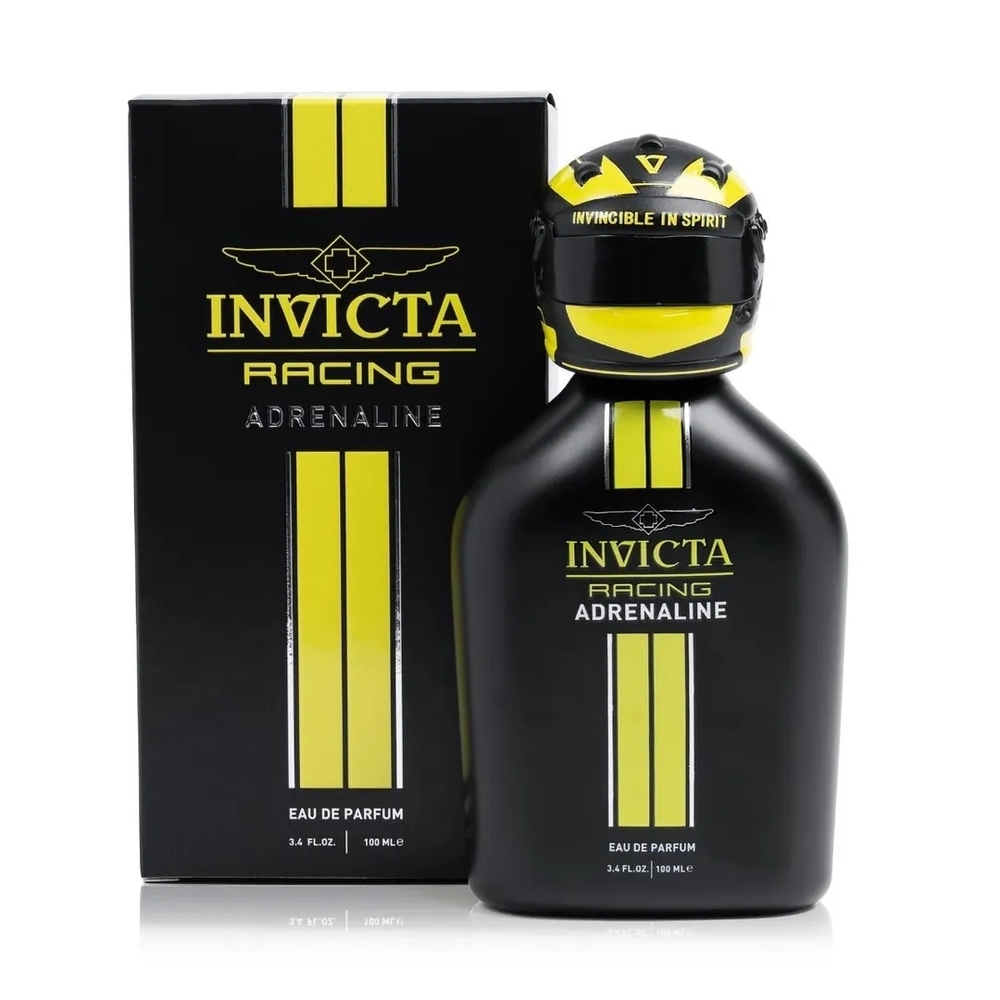 Invicta Racing Adrenaline Toilette